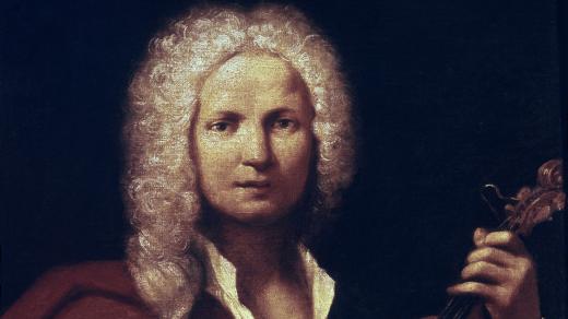 Antonio Vivaldi (1678–1741)