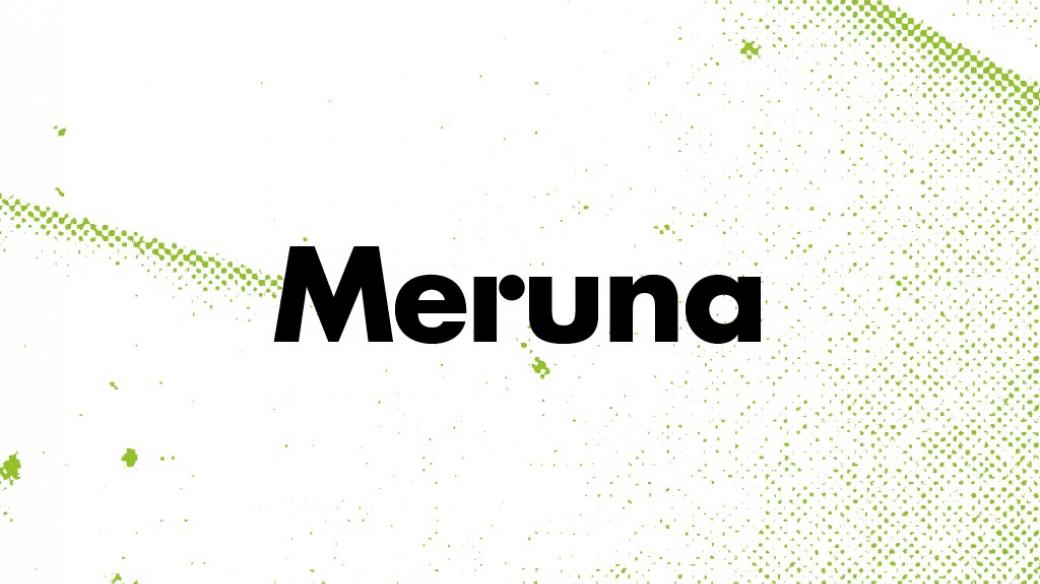 Meruna
