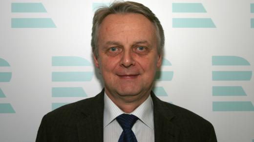 Pavel Jenšovský, starosta Rakovníka