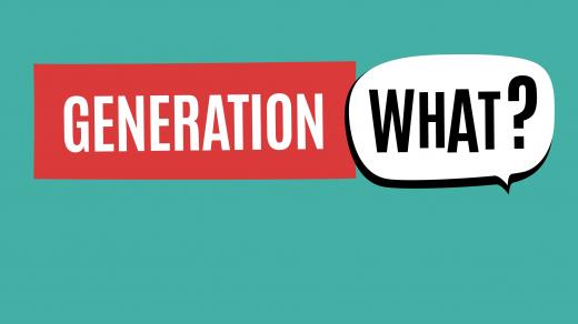 Generation What