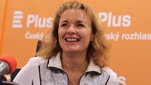 Barbora Munzarová