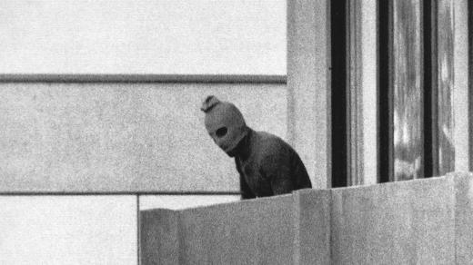 Člen teroristické skupiny, jež má na svědomí masakr izraelských sportovců na olympijských hrách v Mnichově 1972