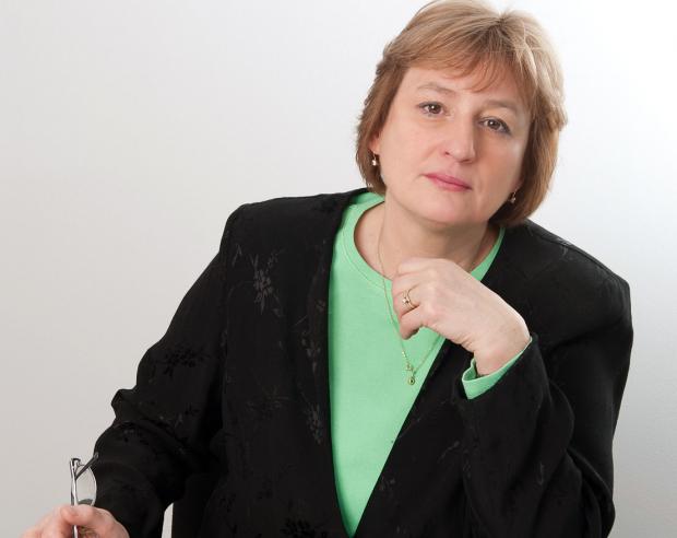 Bronislava Janečková