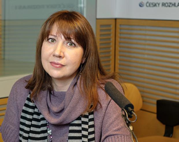 Renata Prátová