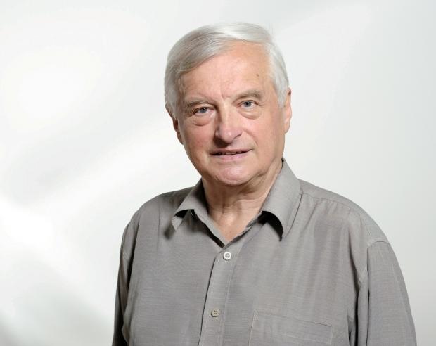 Bohuslav Vítek