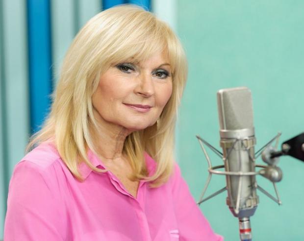 Lada Klokočníková