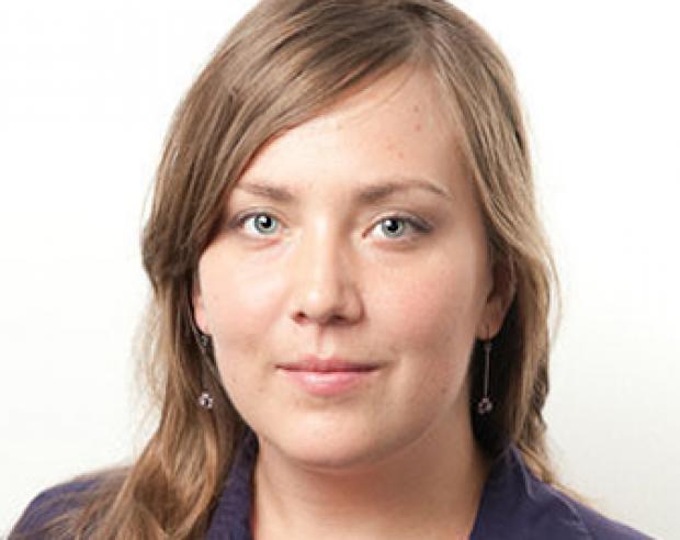 Magdaléna Trusinová