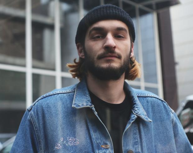 Stanislav / Casablanka