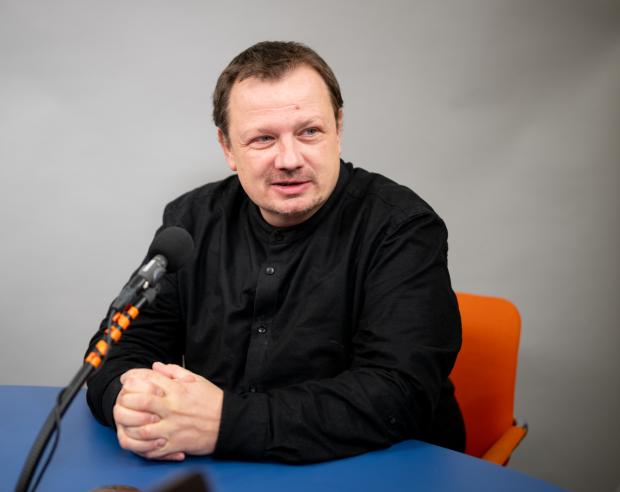 Mikuláš Kroupa