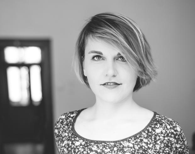 Michaela Vostřelová