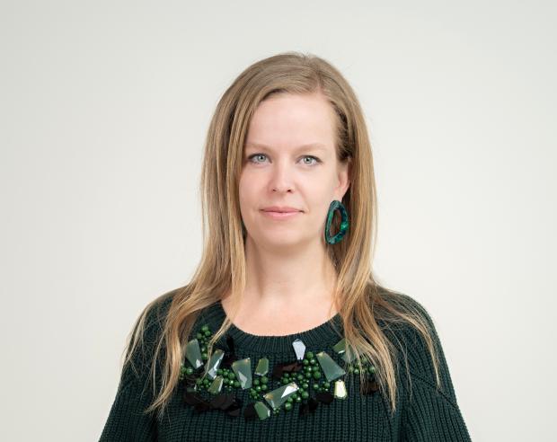 Markéta Vozková, Český rozhlas