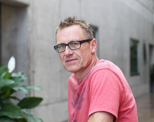 Ľubomír Smatana, Český rozhlas