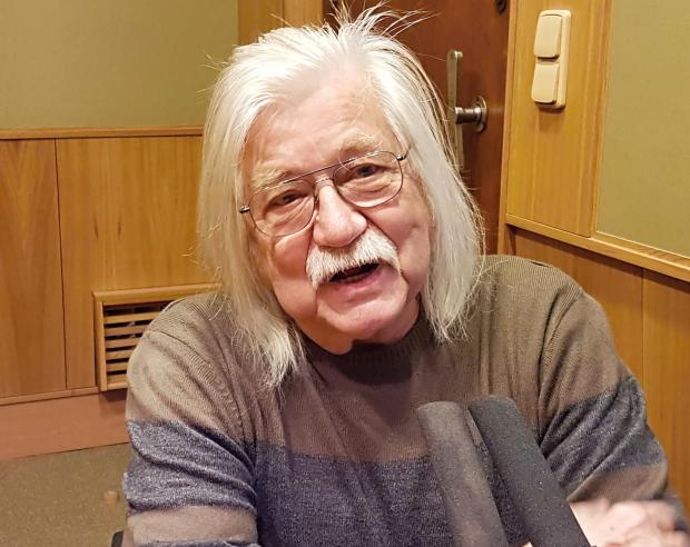 Pozvání k rozhovoru s Romanem Stupkou přijal Josef Fousek