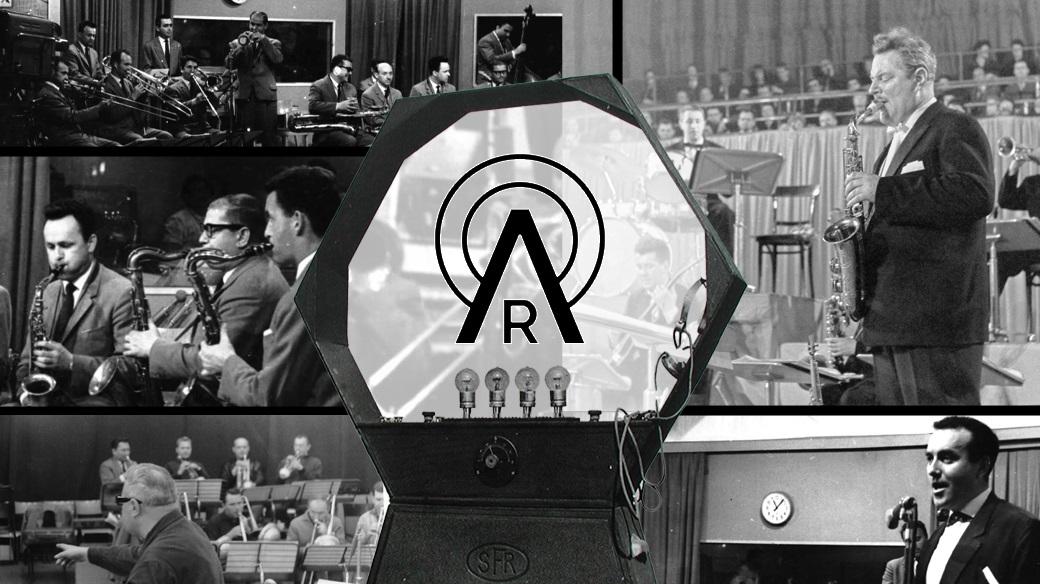 65 let TOČRu (logo)