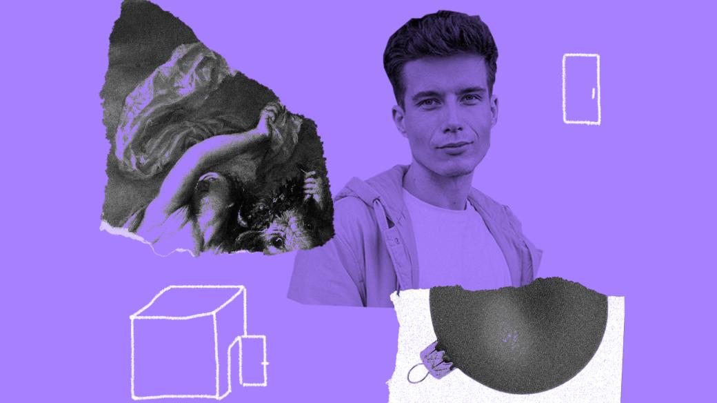 Édouard Louis: Dějiny násilí