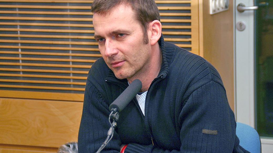 Petr Havlíček