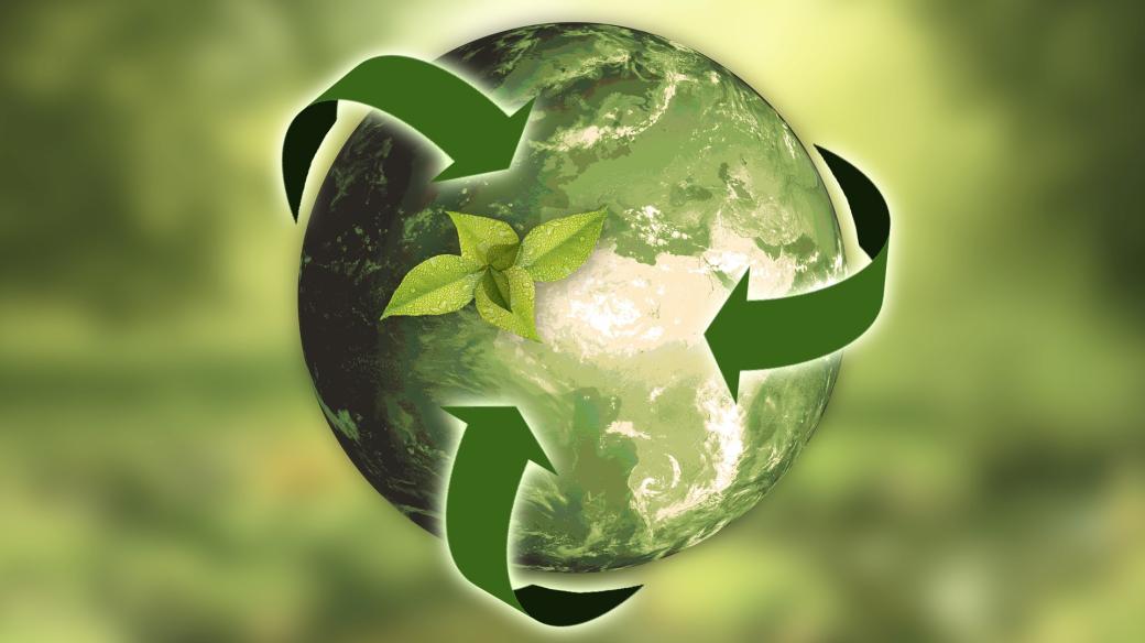 V rámci udržitelnosti se řeší ekologické, ekonomické i sociální otázky