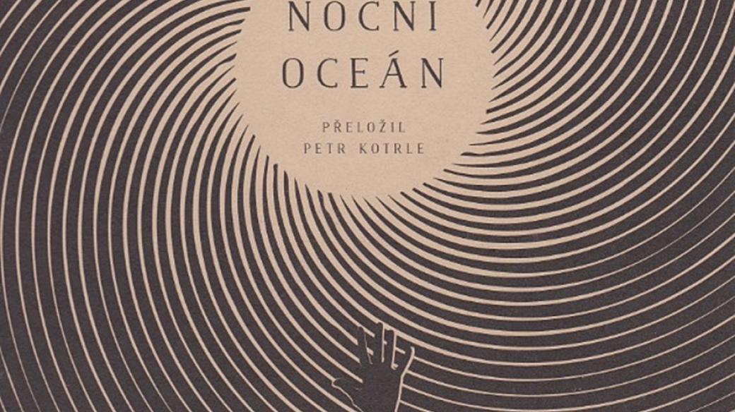 Paul La Farge – Noční oceán