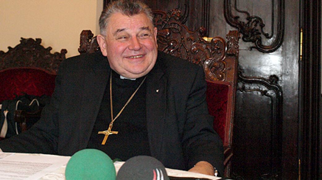 Dominik Duka, pražský arcibiskup