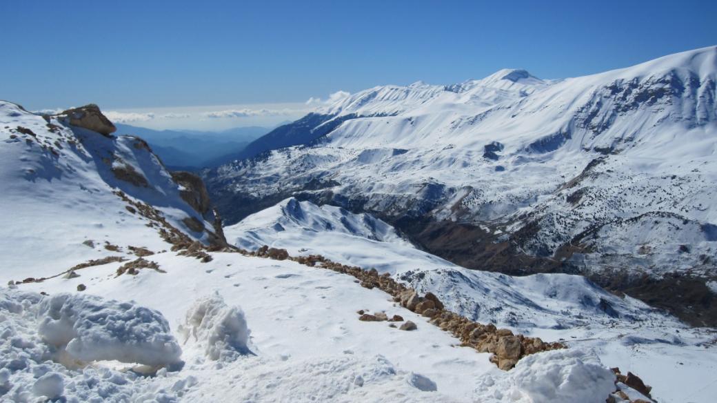 Skiareál láká nejen zájemce o lyžování, ale také turisty, kteří se chtějí jednoduše pokochat krásou okolní přírody