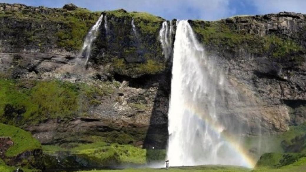 Island vás buď uchvátí, nebo na něj chcete co nejdřív zapomenout