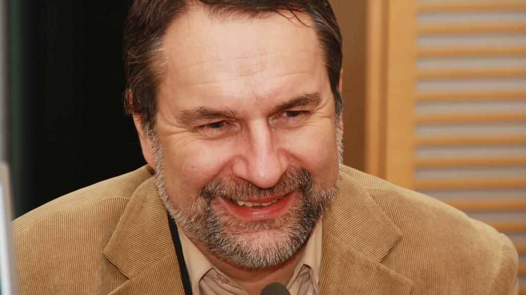 Aleš Špidla se počítačům začal věnovat od roku 1986