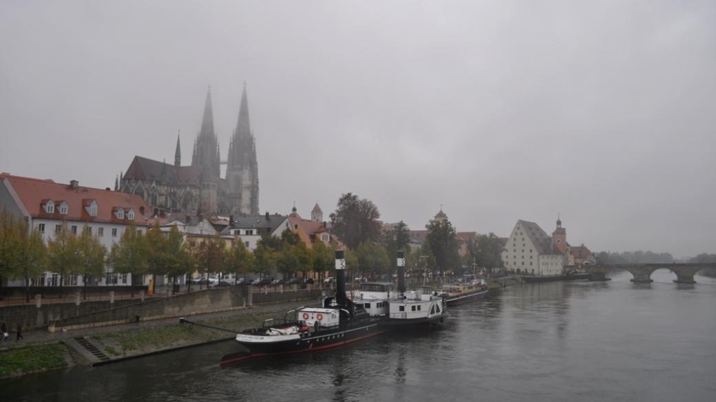 Řezno (Regensburg)
