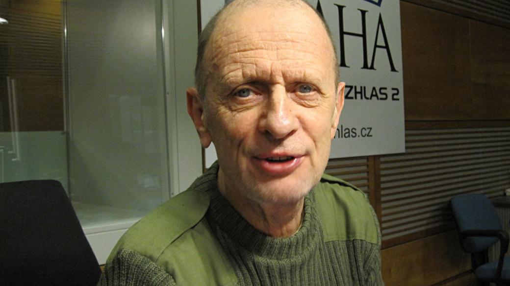 Michal Pavlata