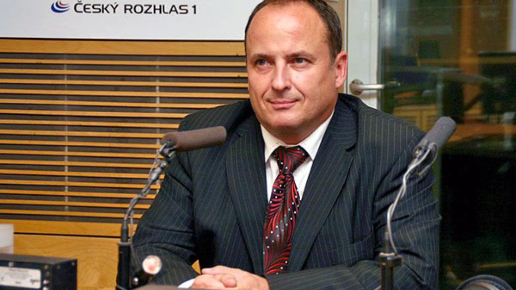 Vladimír Tošovský