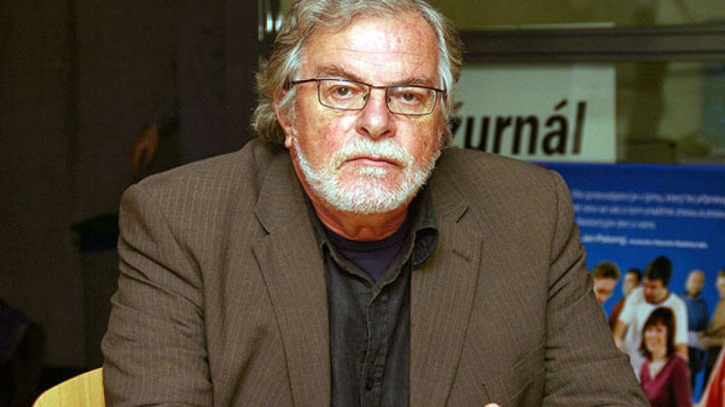 Jan Kačer, režisér a herec