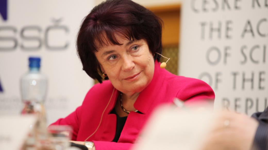 prof. Eva Syková