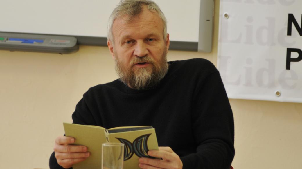 Jan Novák, Nonstop čtení 68 Publishers