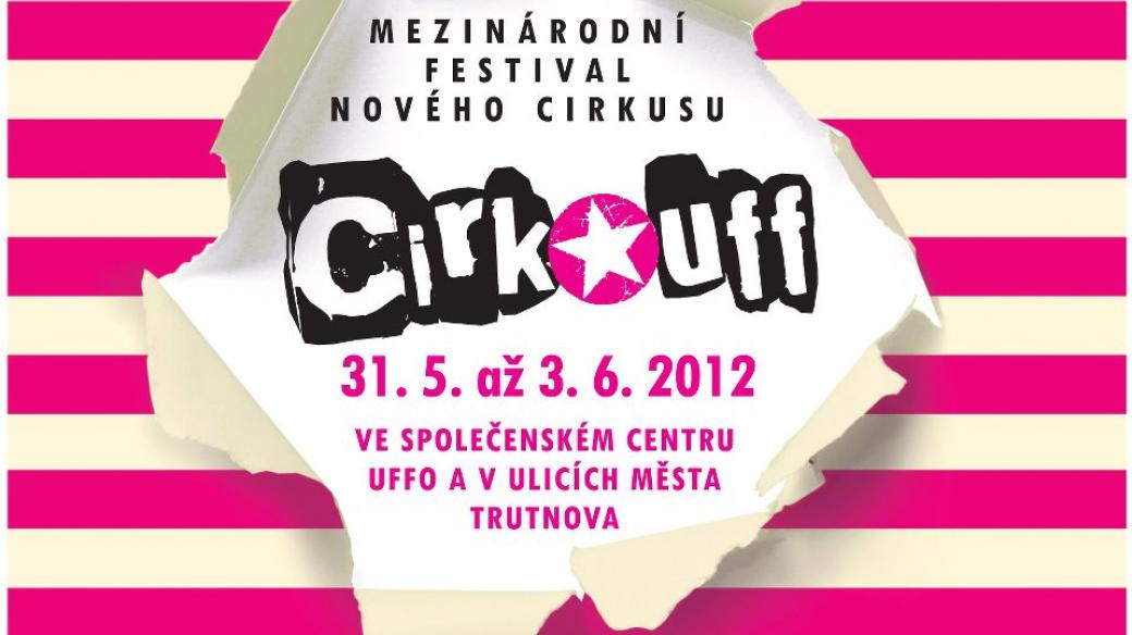 Cirk UFF 2012