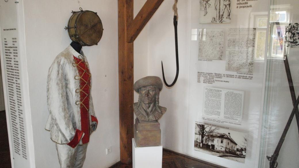 Muzeum Juraje Jánošíka