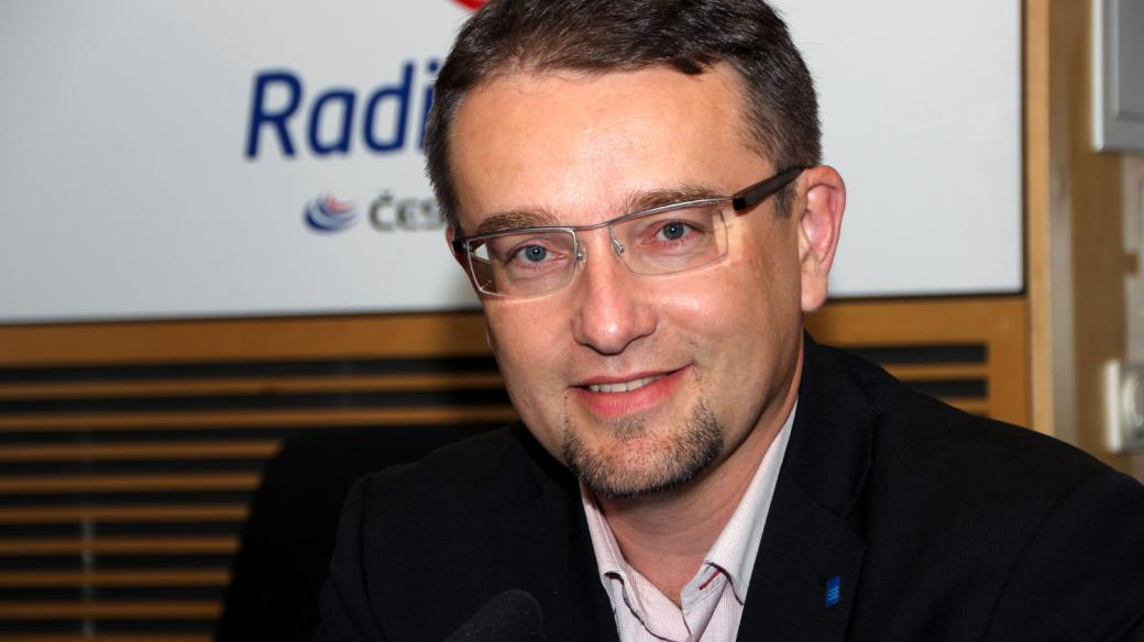 Eduard Bláha, prezident Svazu léčebných lázní ČR