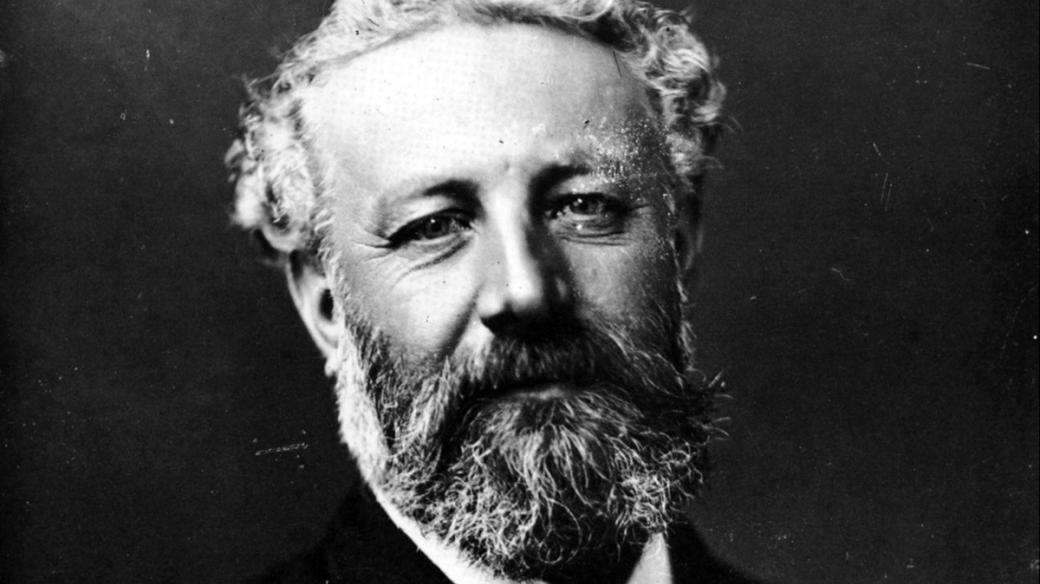 Jules Verne je dnes považován za vizionáře
