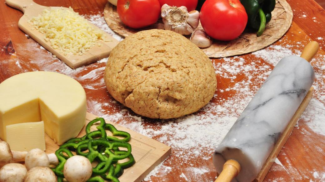 V kuchyni (ilustr. obr.)