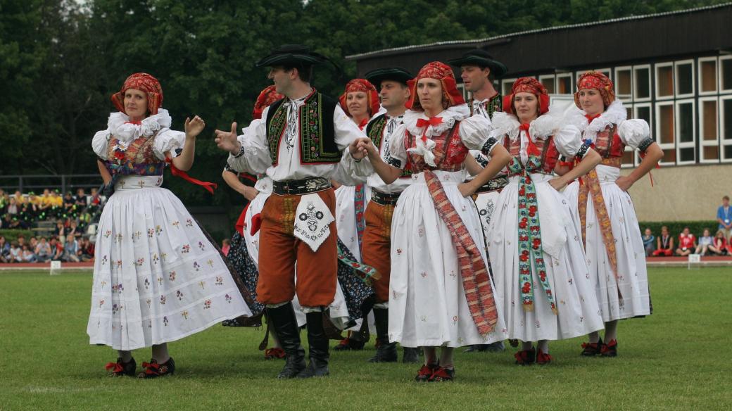 Lidové písně, Morava, folklor, kultura, (ilustrační foto)
