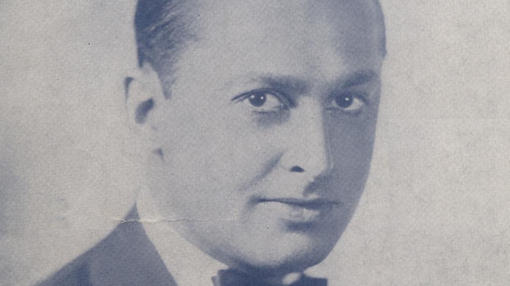 Ben Bernie (1932)