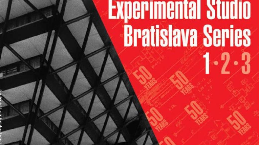 Experimental Studio Bratislava Series 1 