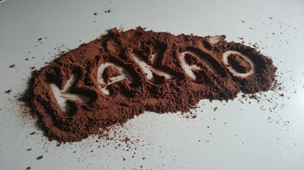 Kakao, čokoláda, sladkosti (ilustrační foto)