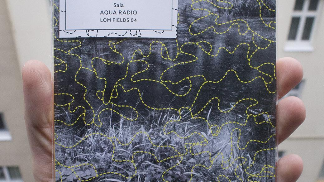 Sala - Aqua Radio
