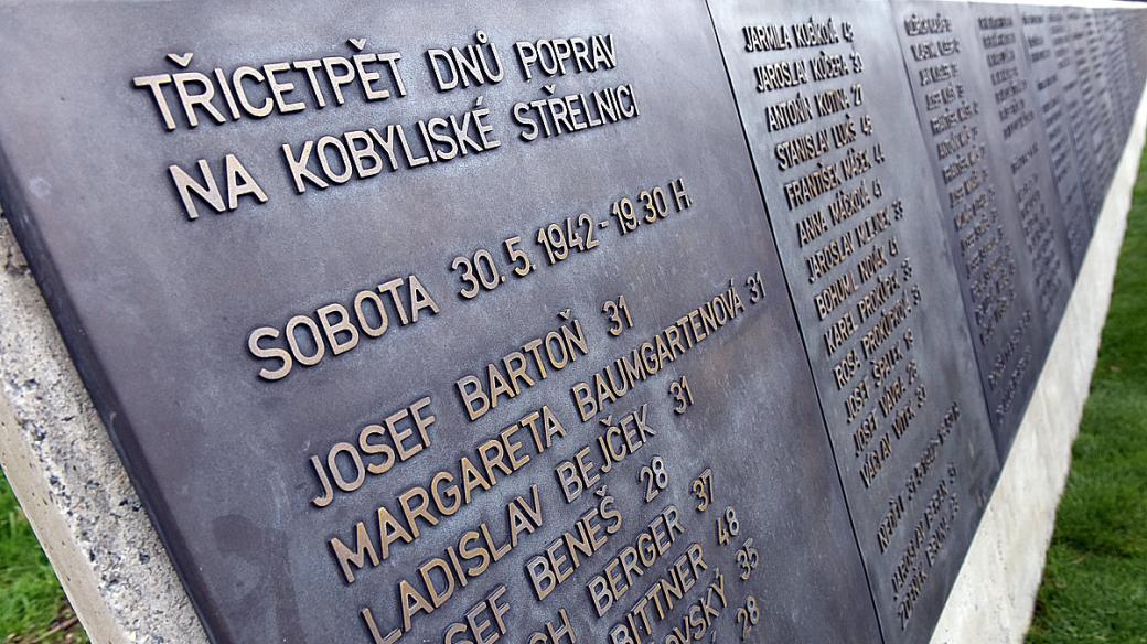 Opravená Kobyliská střelnice se znovu otevřela pro veřejnost