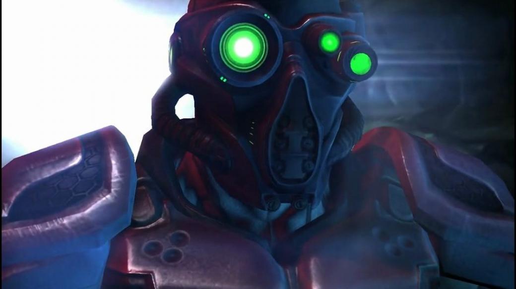 Dlouho připravované MMO s názvem Titan tvůrci zrušili ještě dřív, než jsme z něj mohli cokoliv vidět, a stealthová střílečka StarCraft: Ghost umřela v absolutní tichosti