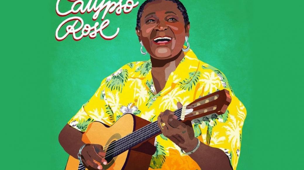Calypso Rose – Far from Home