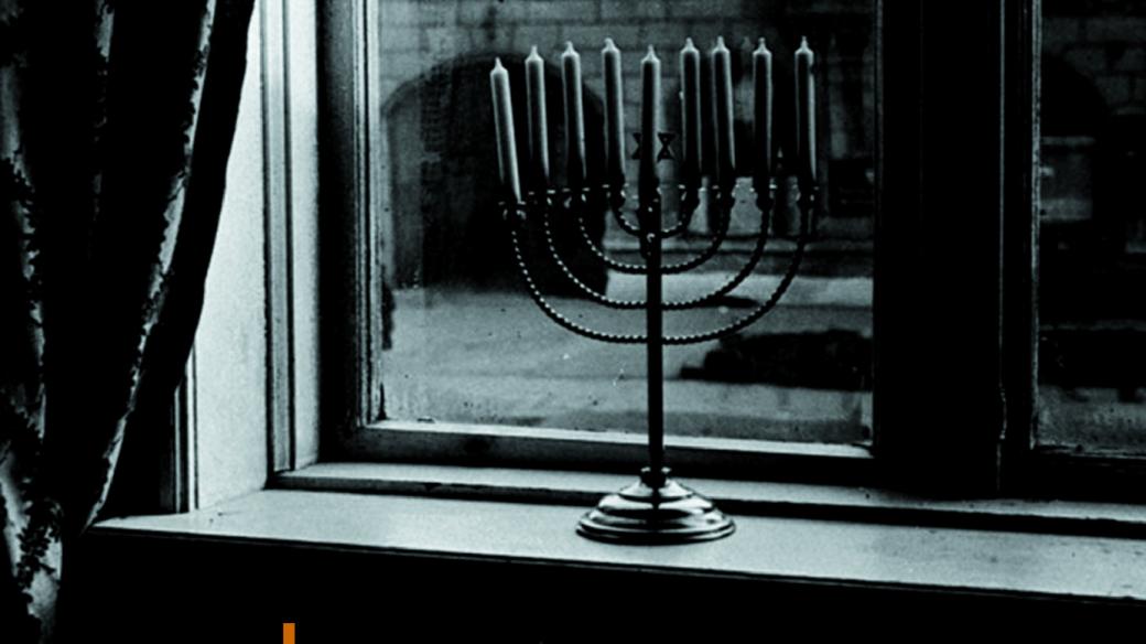 Rozpad židovského života: 167 dní druhé republiky