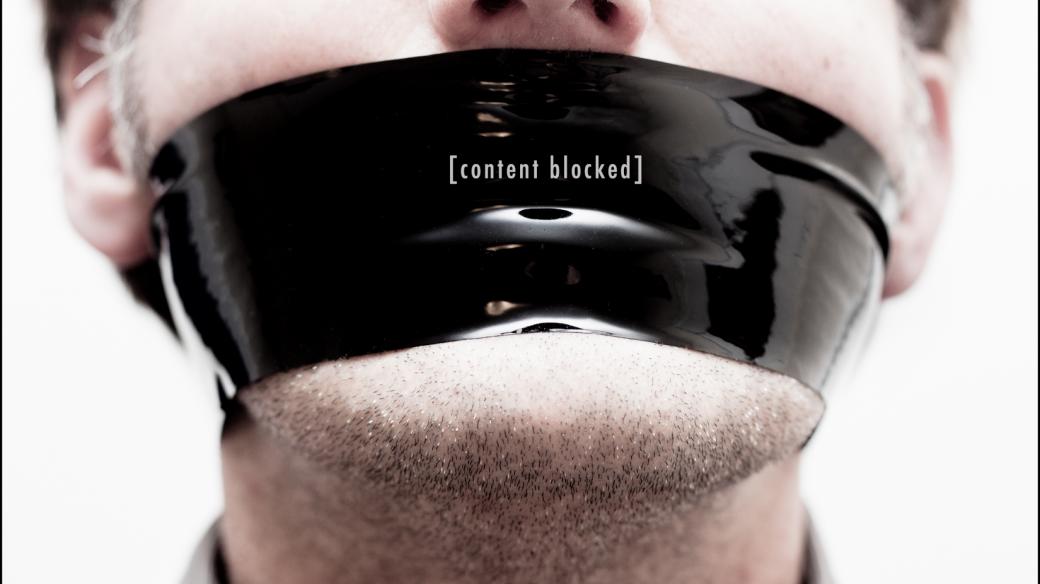 cenzura - svoboda slova - násilí na novinářích  