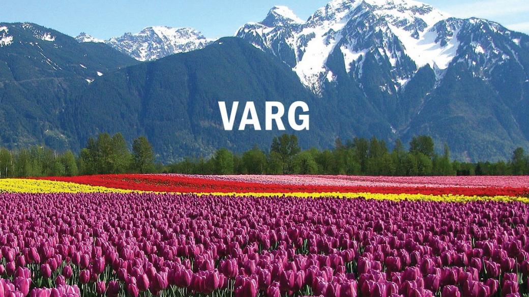 Varg – Nordic Flora Pt. 1