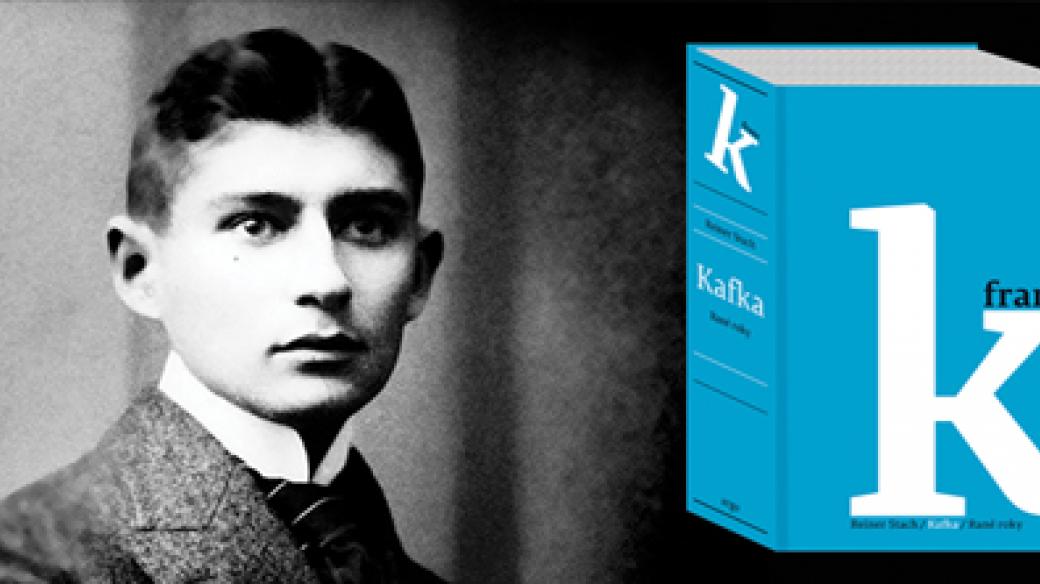 Kafka - Rané roky 1883–1911