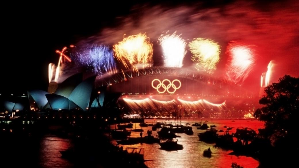 Olympijské hry v Sydney, 2000